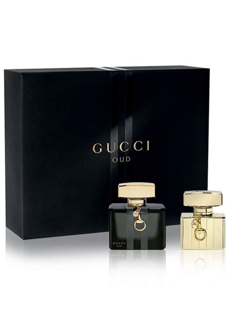 gucci oud gift set boots|Gift Sets .